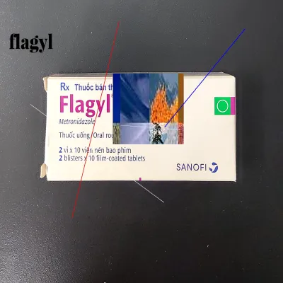 Prix flagyl ovule